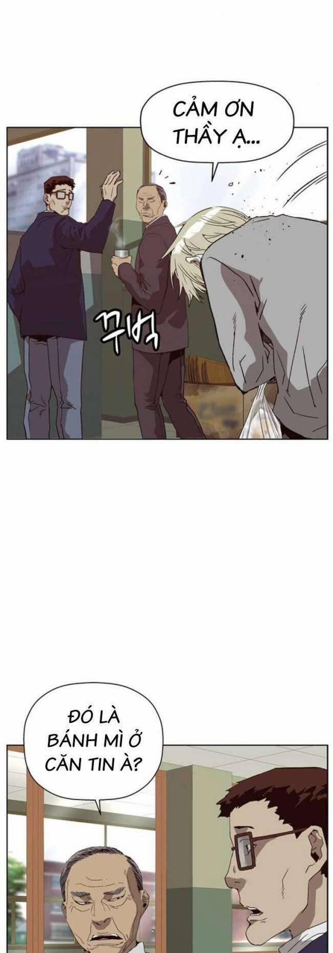 Anh Hùng Yếu 258 trang 23