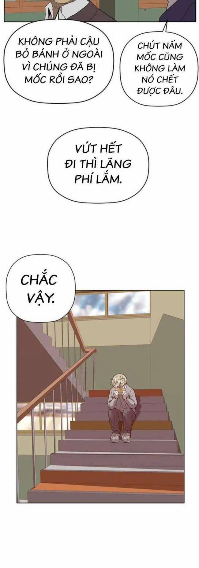 Anh Hùng Yếu 258 trang 24