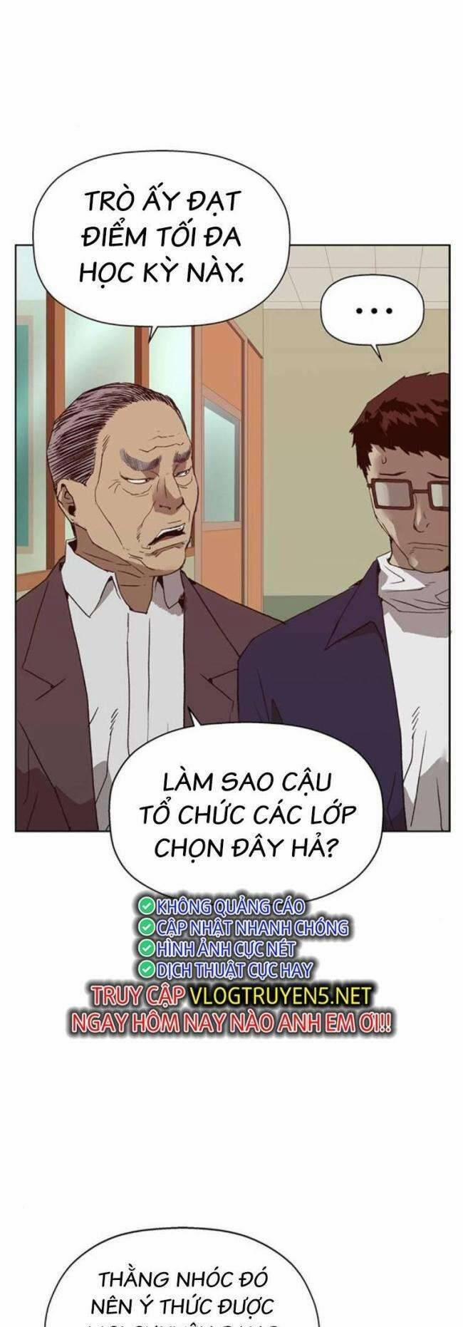 Anh Hùng Yếu 258 trang 25