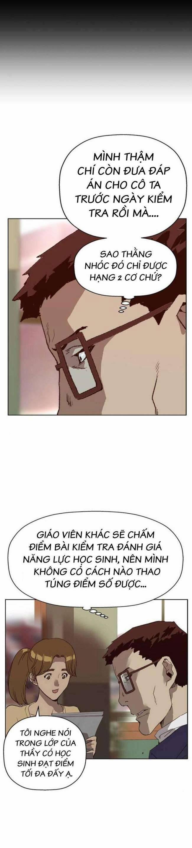 Anh Hùng Yếu 258 trang 31