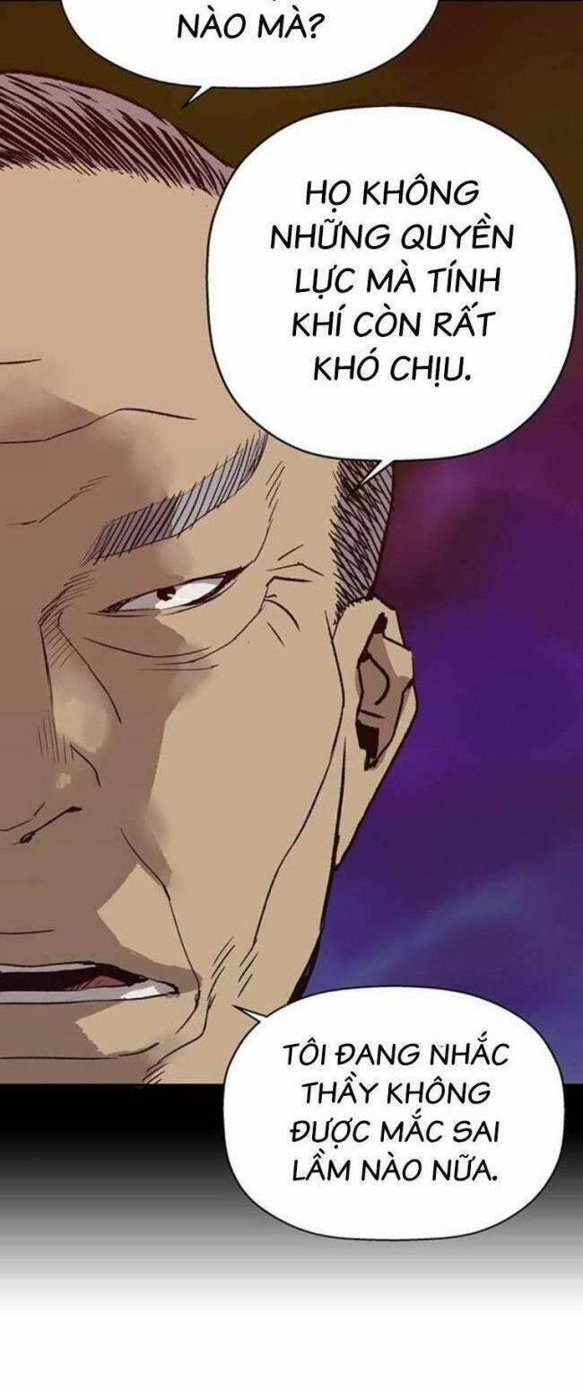 Anh Hùng Yếu 258 trang 33