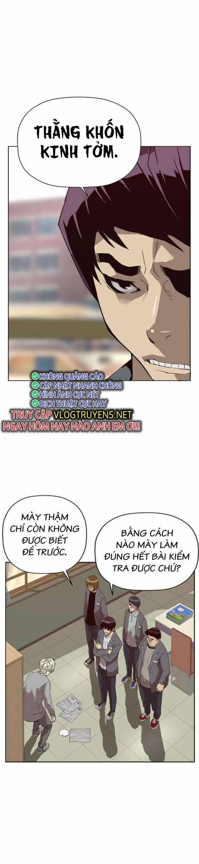 Anh Hùng Yếu 258 trang 36