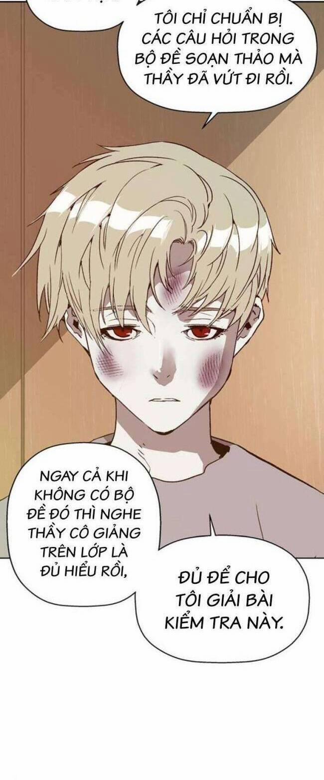 Anh Hùng Yếu 258 trang 39