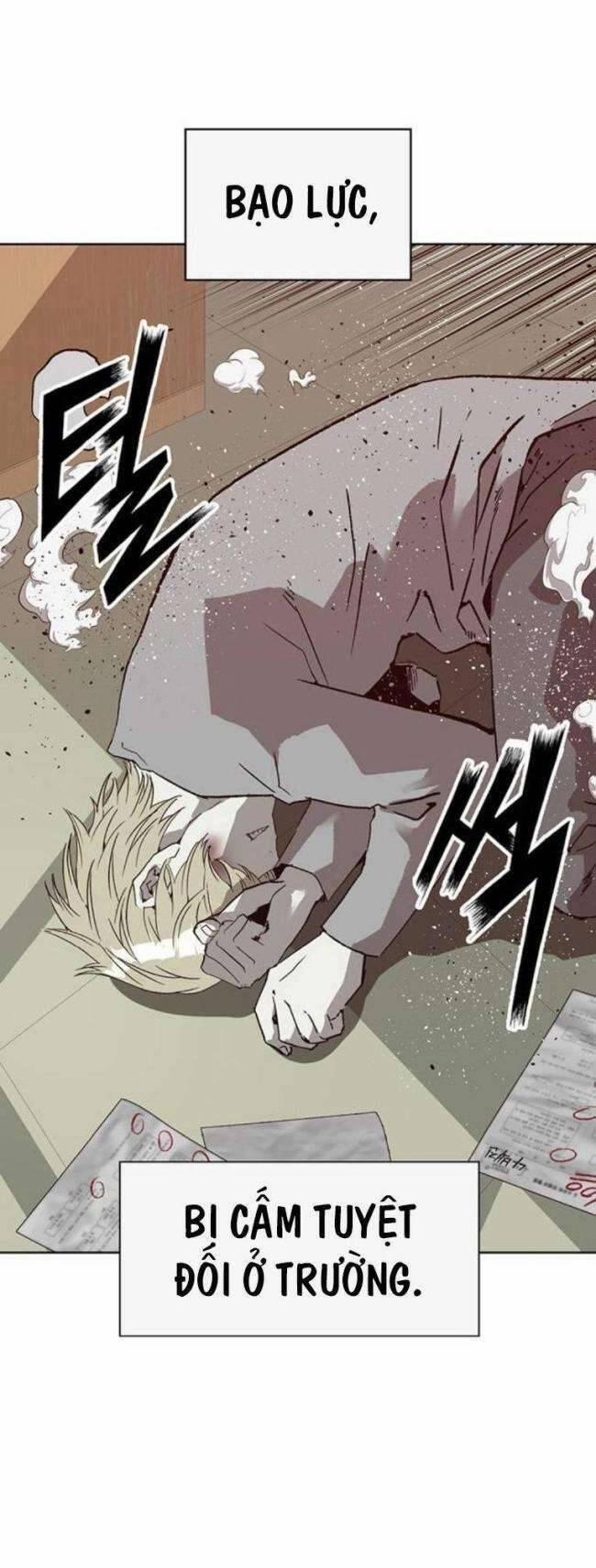 Anh Hùng Yếu 258 trang 41