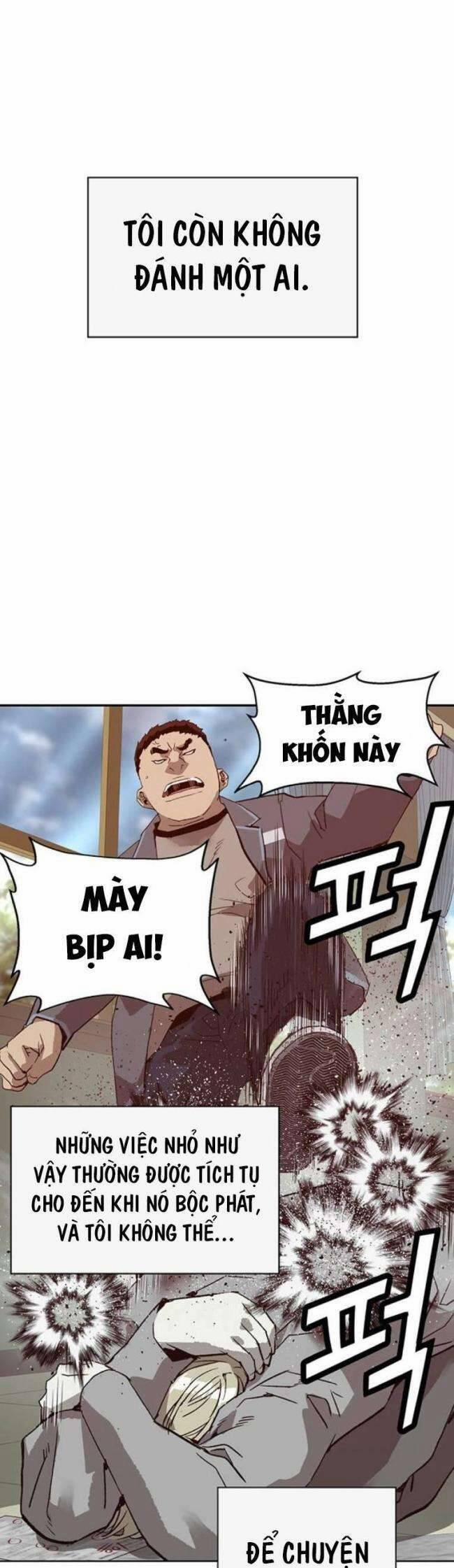 Anh Hùng Yếu 258 trang 42