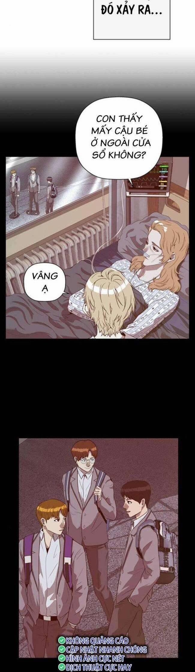 Anh Hùng Yếu 258 trang 43