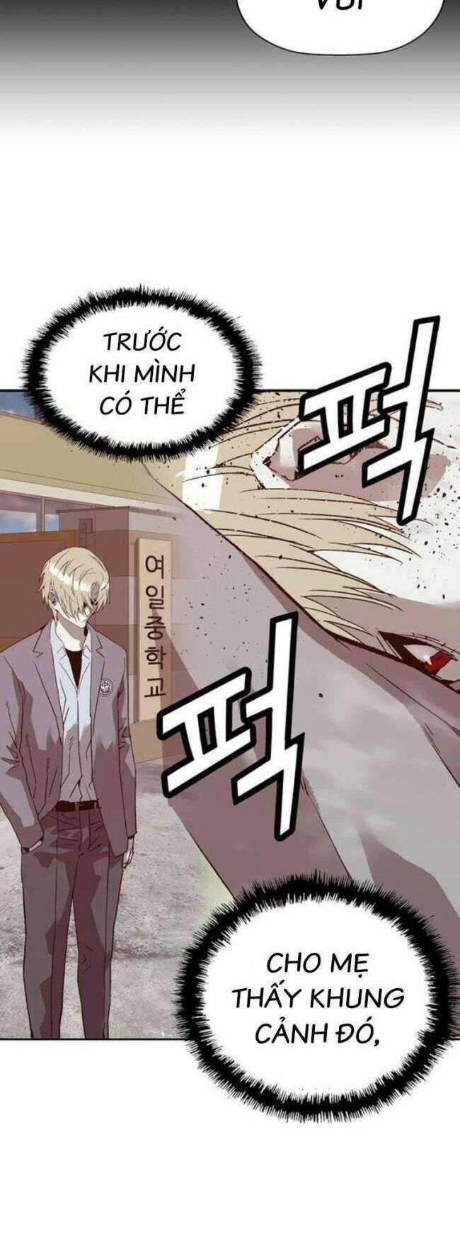 Anh Hùng Yếu 258 trang 45