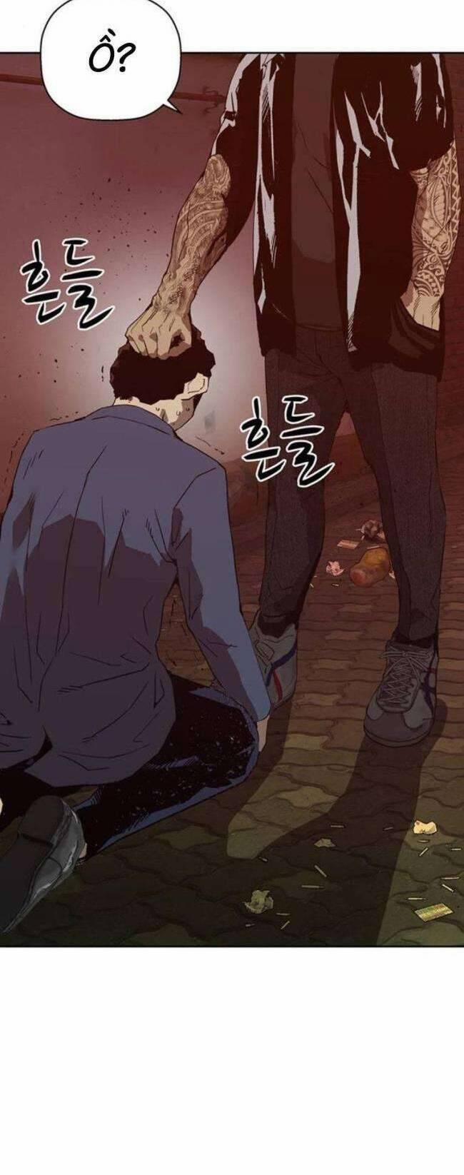 Anh Hùng Yếu 258 trang 54