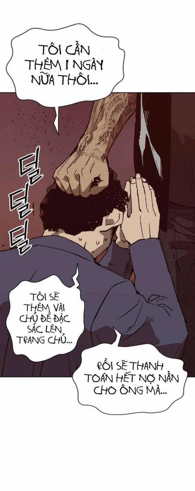 Anh Hùng Yếu 258 trang 58