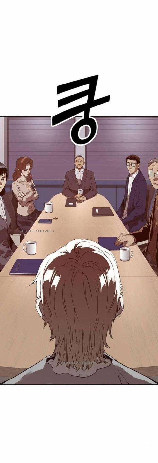 Anh Hùng Yếu 258 trang 61