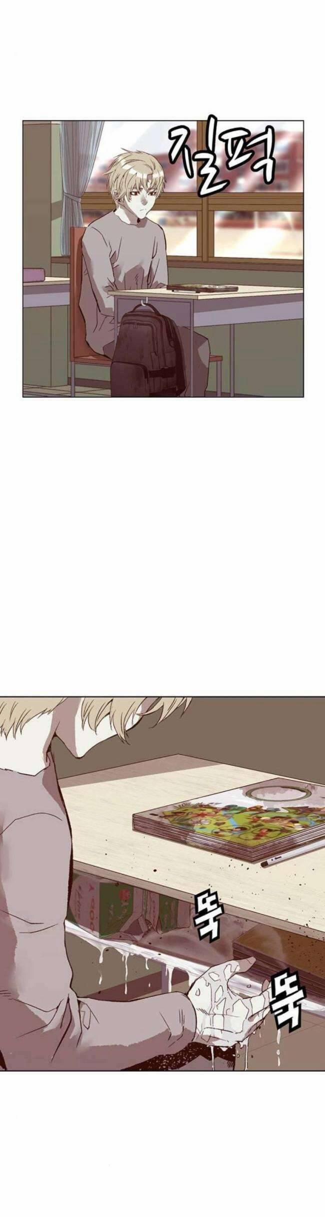 Anh Hùng Yếu 259 trang 19