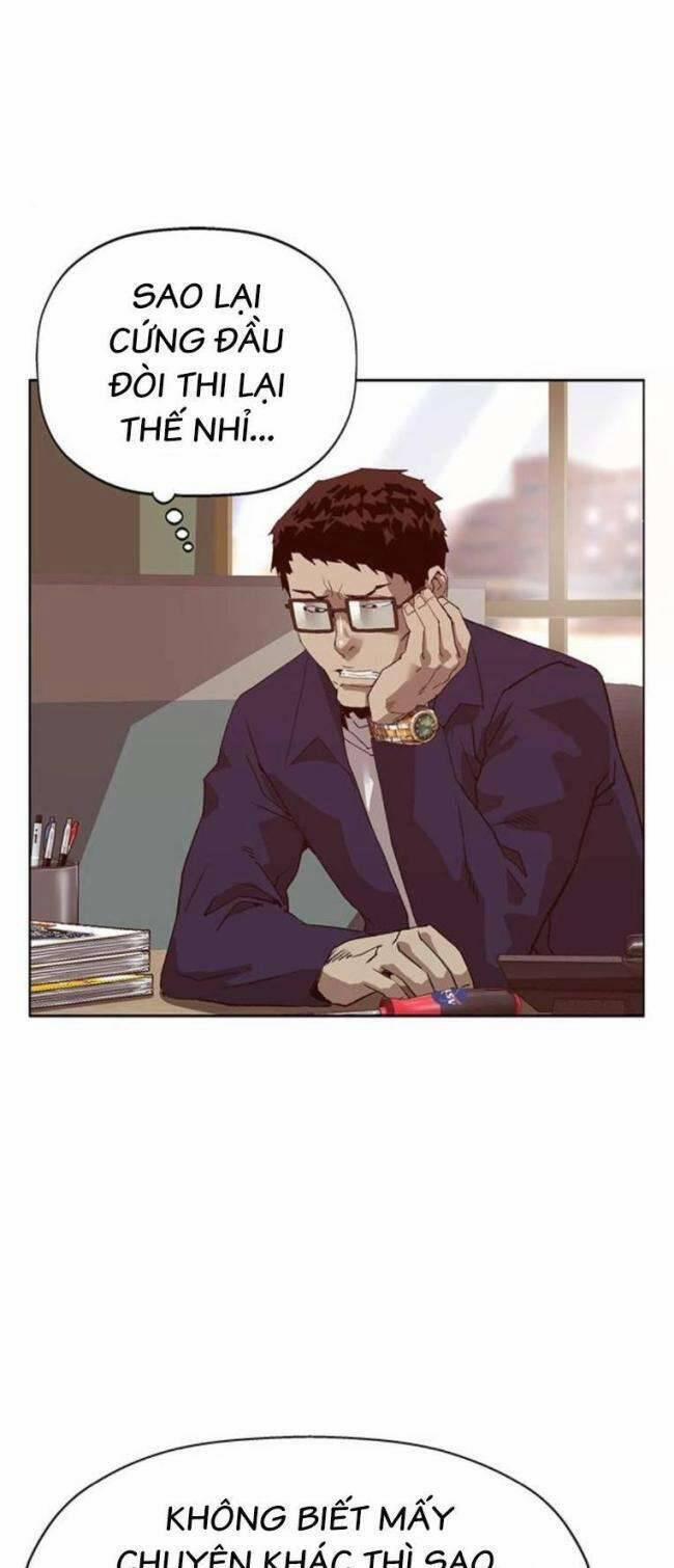 Anh Hùng Yếu 259 trang 22
