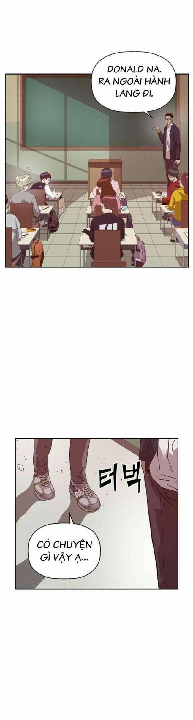 Anh Hùng Yếu 259 trang 30