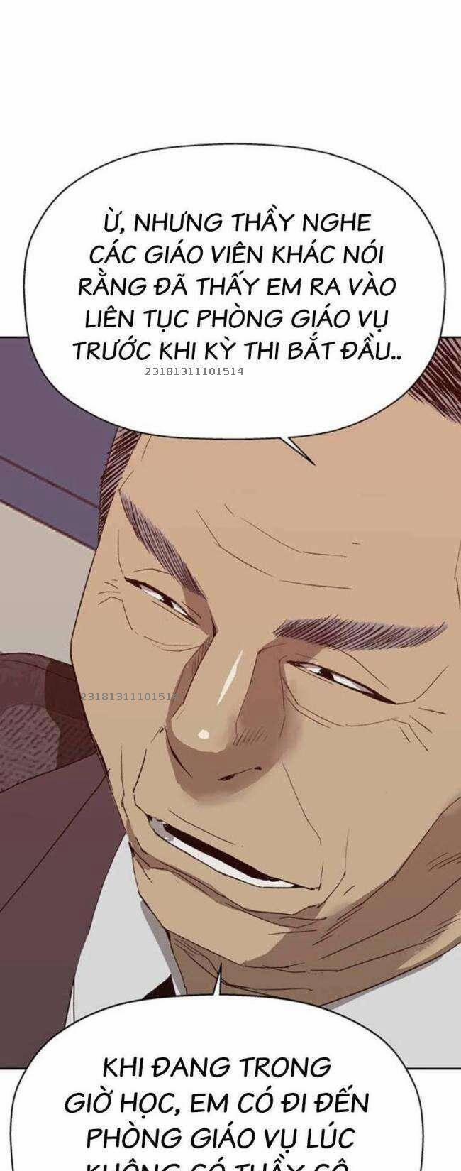 Anh Hùng Yếu 259 trang 4