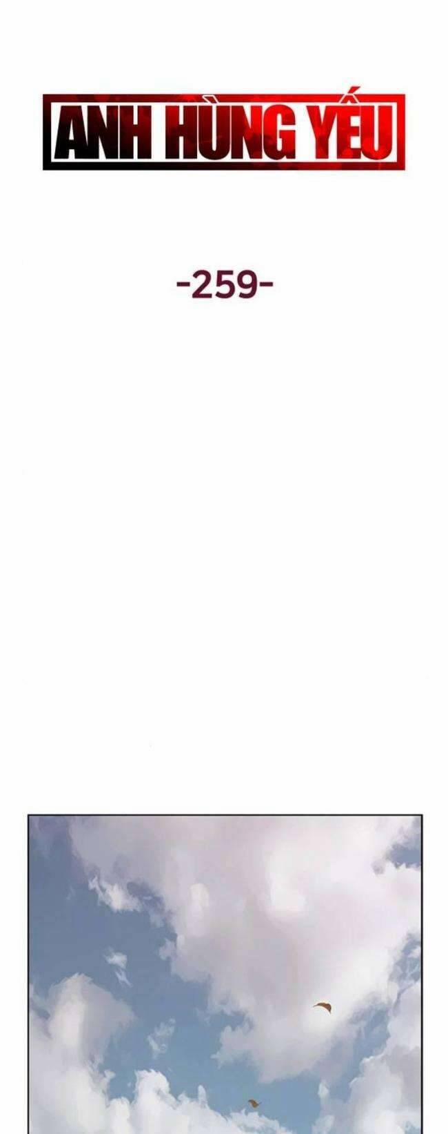 Anh Hùng Yếu 259 trang 47