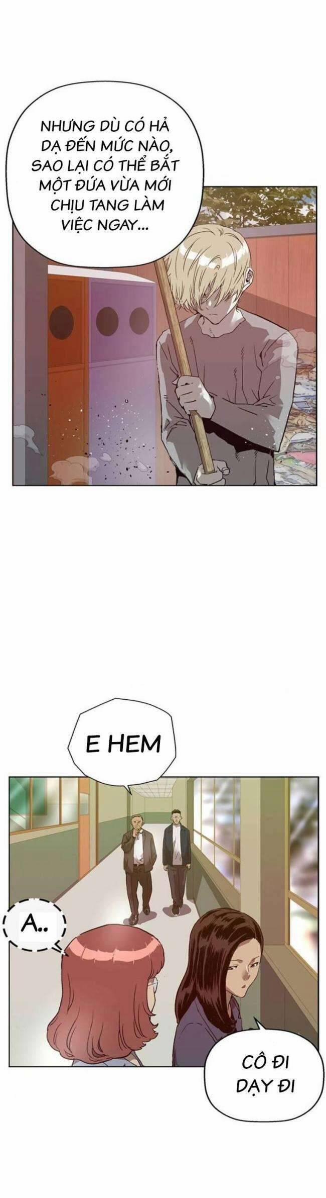 Anh Hùng Yếu 259 trang 50