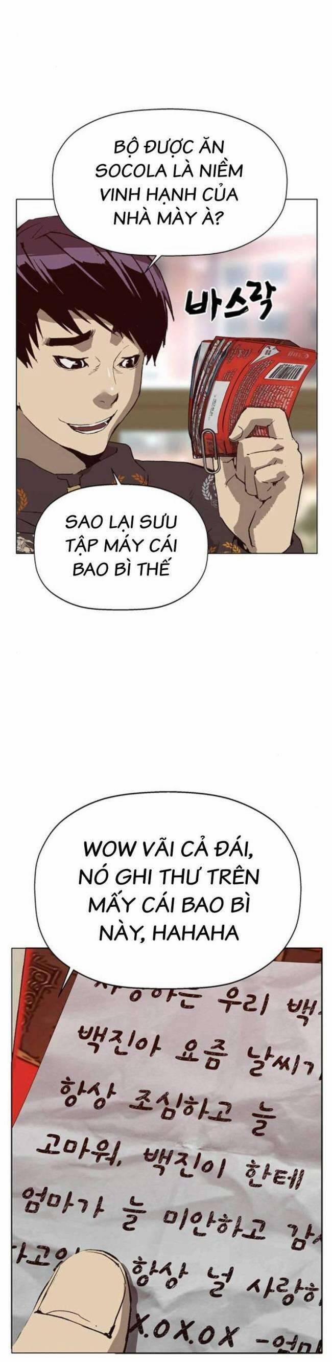 Anh Hùng Yếu 259 trang 58