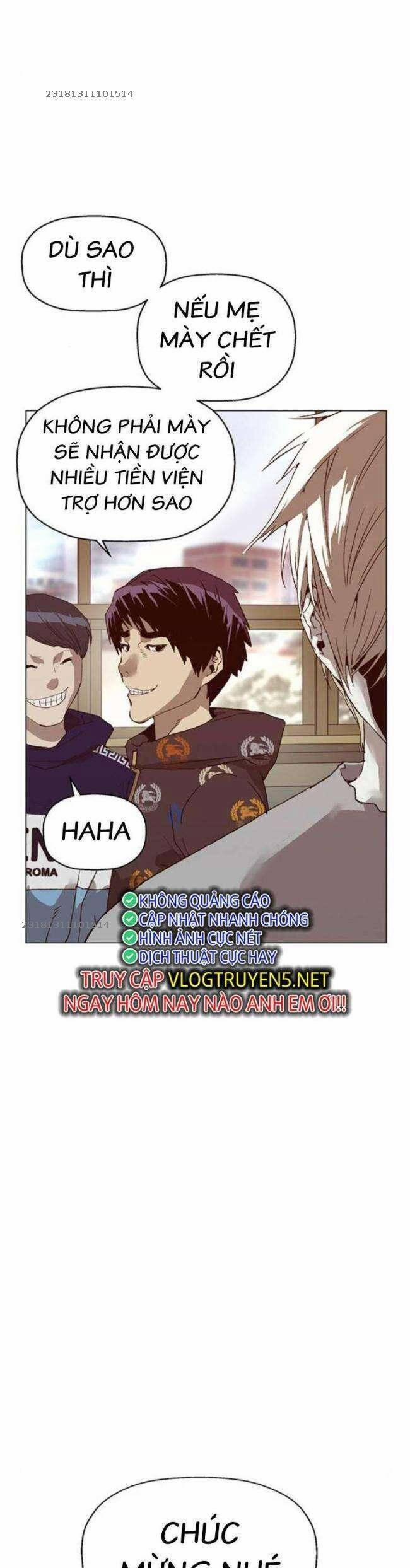 Anh Hùng Yếu 259 trang 64