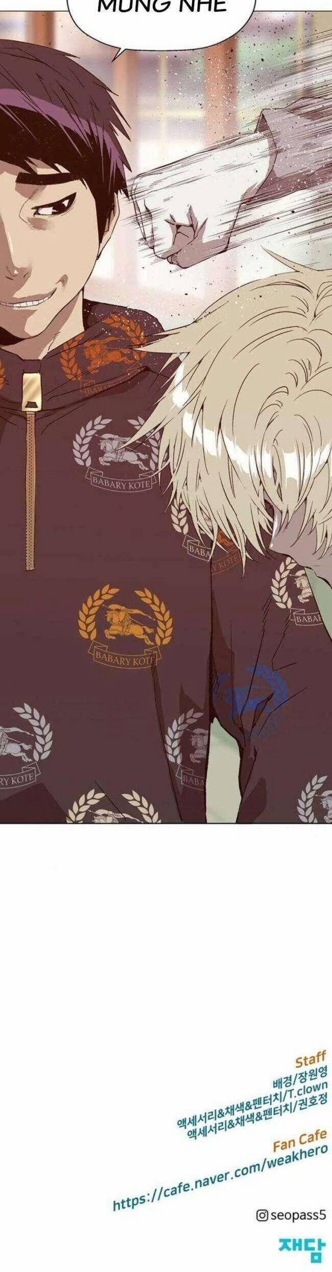 Anh Hùng Yếu 259 trang 65