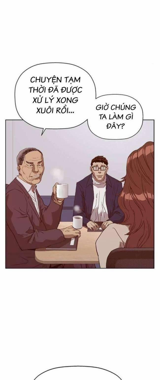 Anh Hùng Yếu 259 trang 9