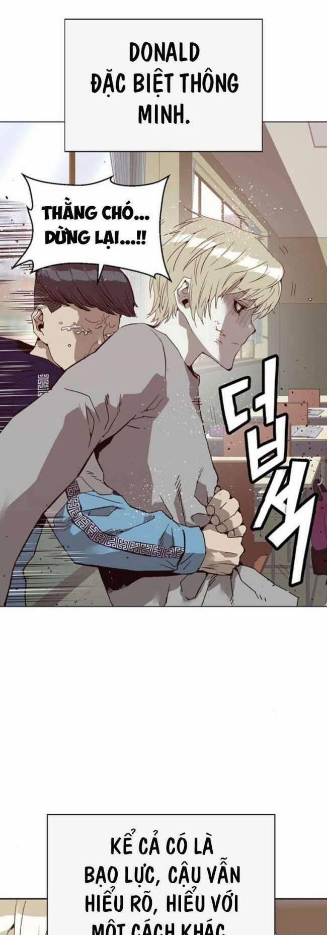 Anh Hùng Yếu 260 trang 10