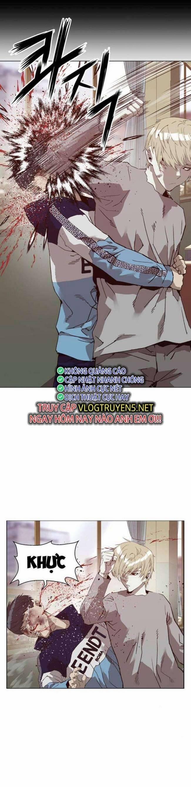 Anh Hùng Yếu 260 trang 12