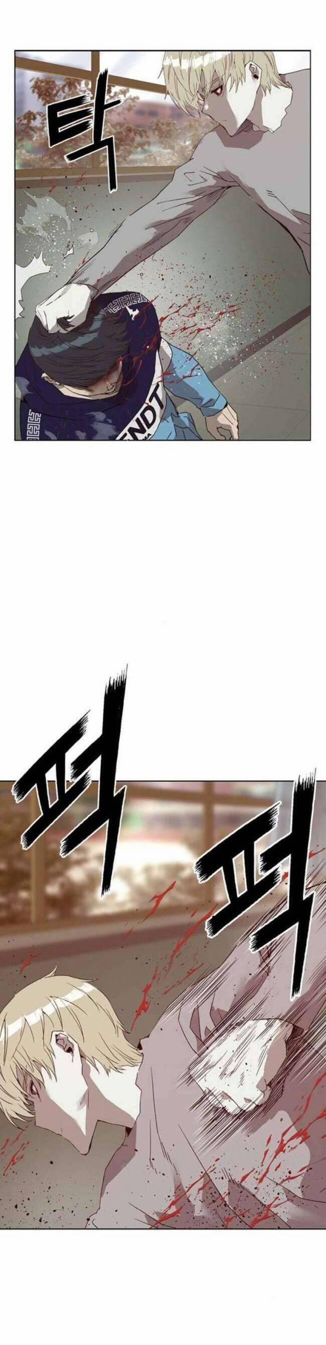 Anh Hùng Yếu 260 trang 13