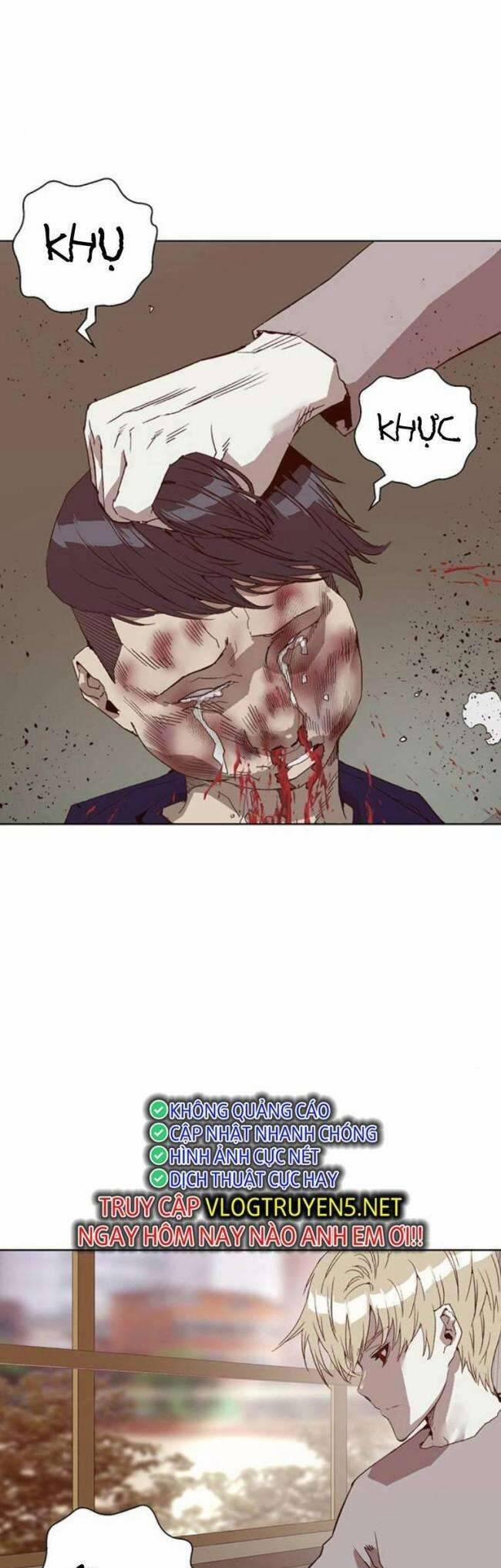 Anh Hùng Yếu 260 trang 14