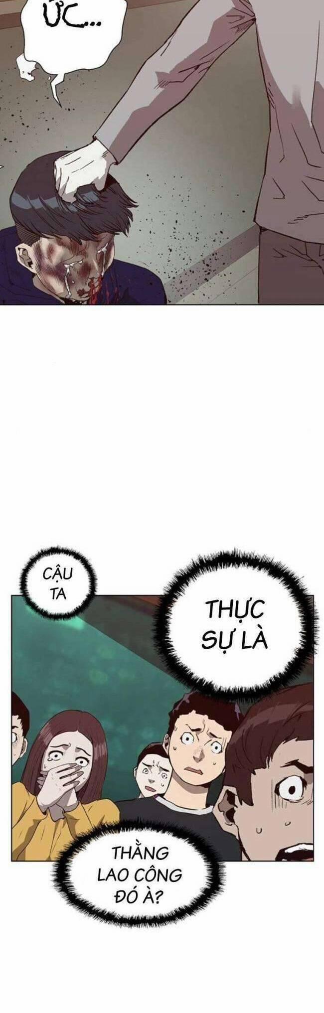 Anh Hùng Yếu 260 trang 15