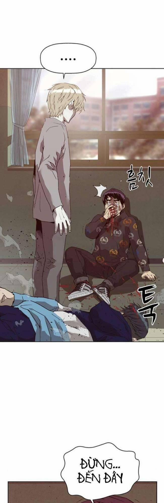 Anh Hùng Yếu 260 trang 16