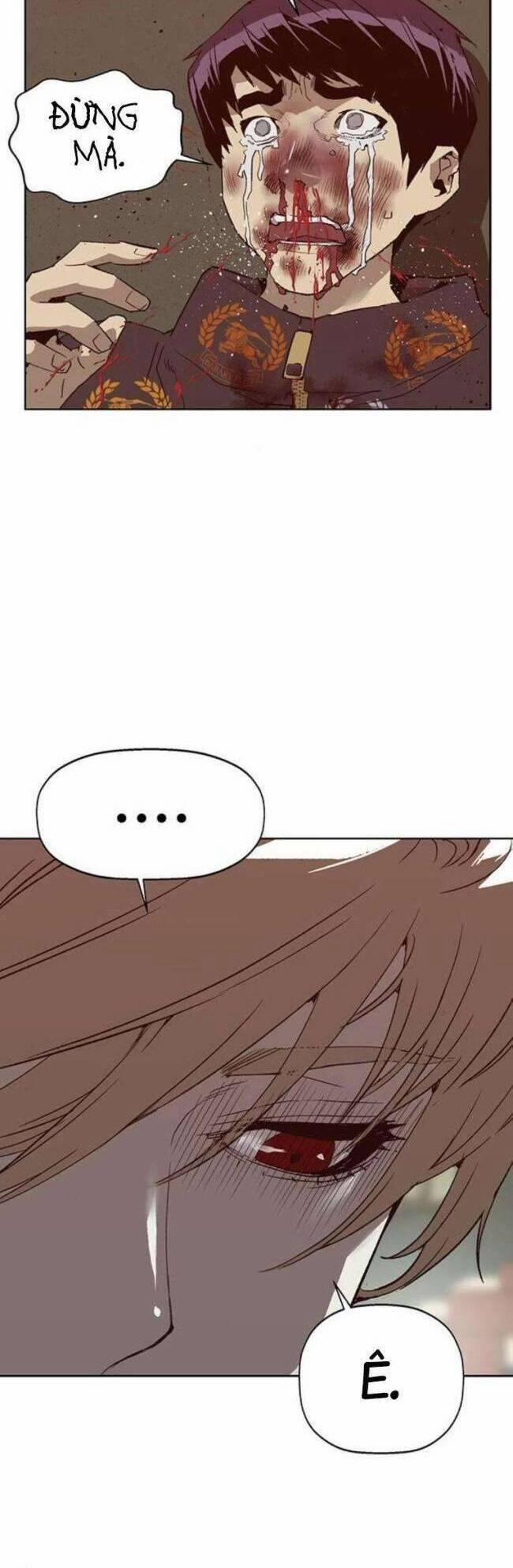 Anh Hùng Yếu 260 trang 17