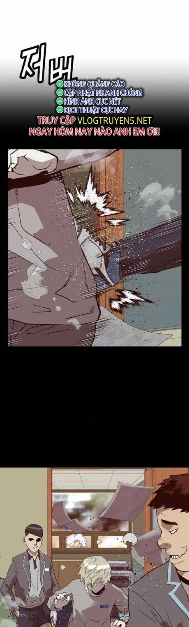 Anh Hùng Yếu 260 trang 18