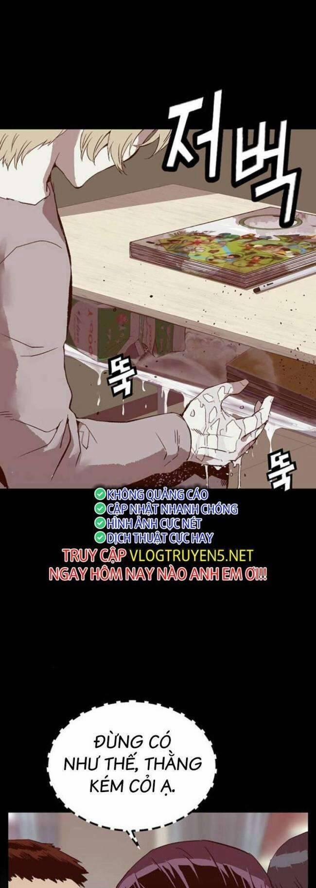 Anh Hùng Yếu 260 trang 20