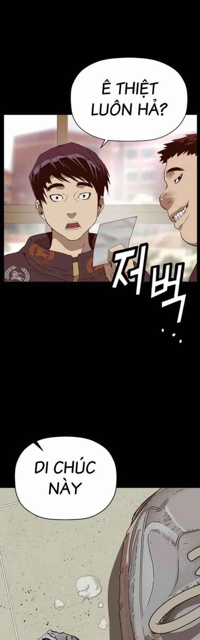 Anh Hùng Yếu 260 trang 22