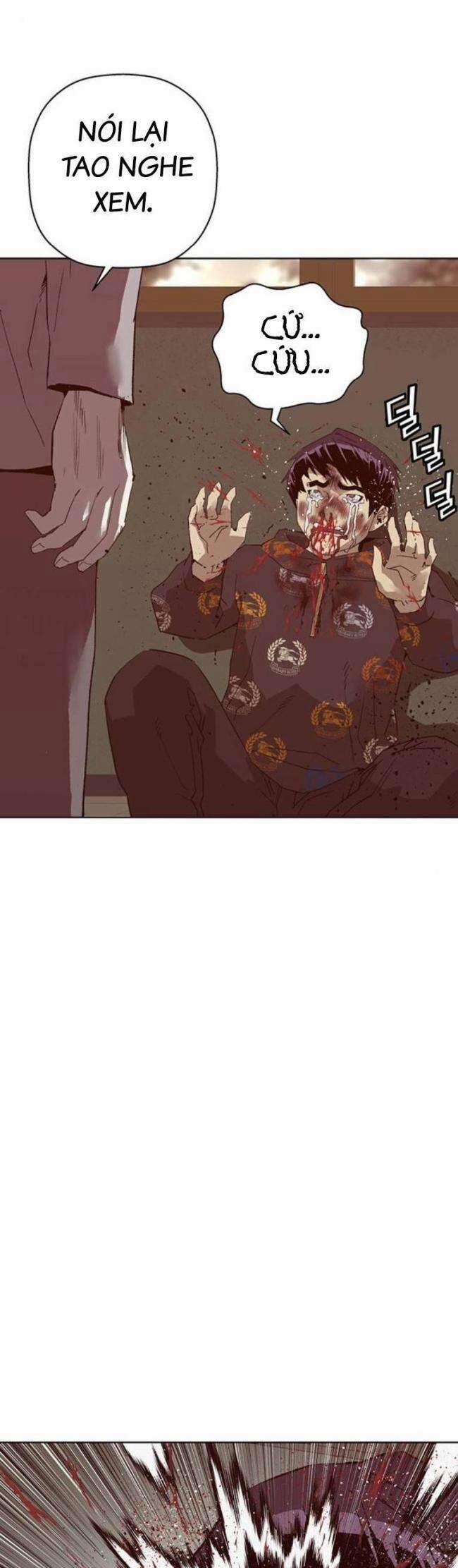 Anh Hùng Yếu 260 trang 24