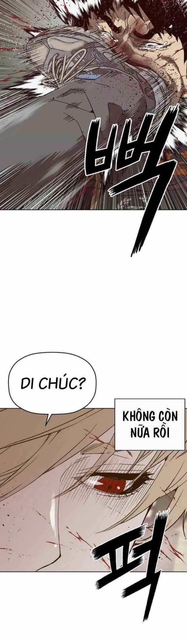 Anh Hùng Yếu 260 trang 25