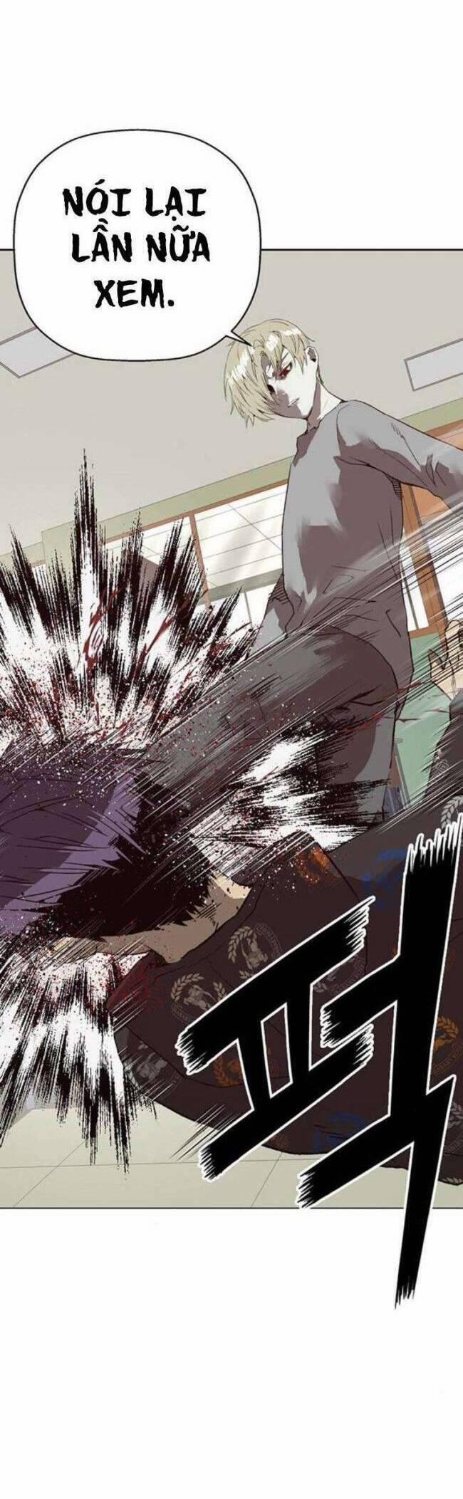 Anh Hùng Yếu 260 trang 28