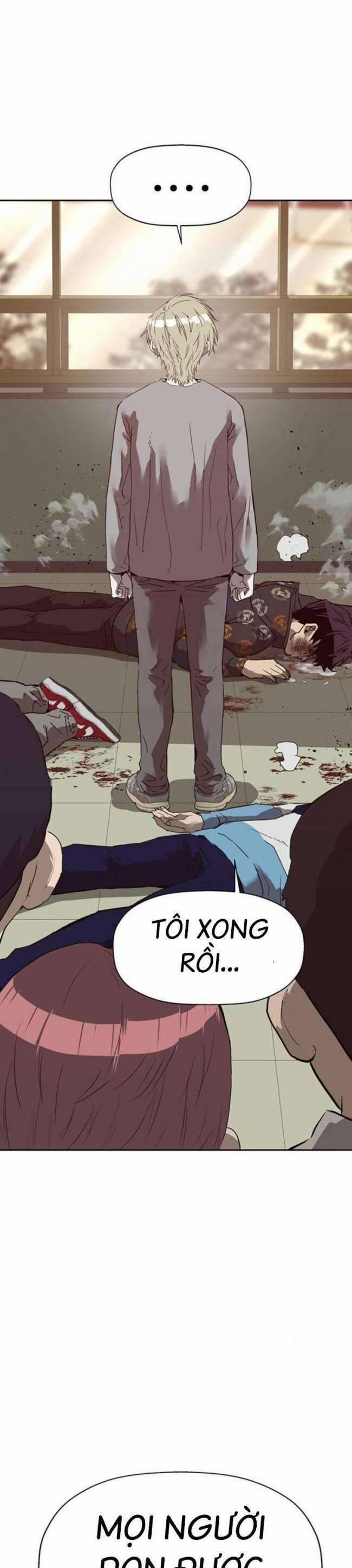 Anh Hùng Yếu 260 trang 29