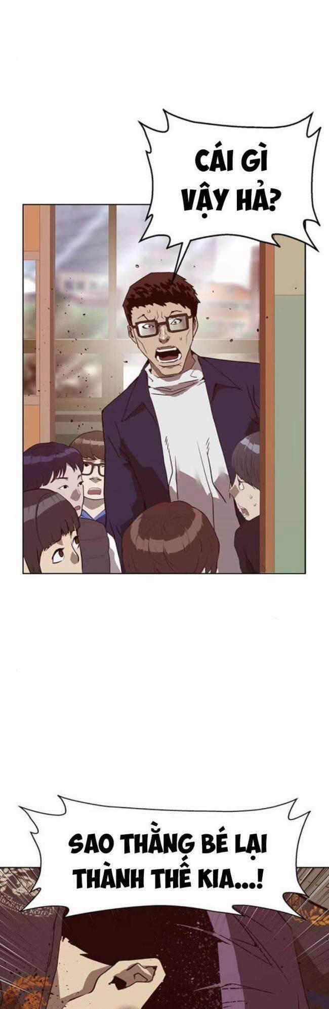 Anh Hùng Yếu 260 trang 31