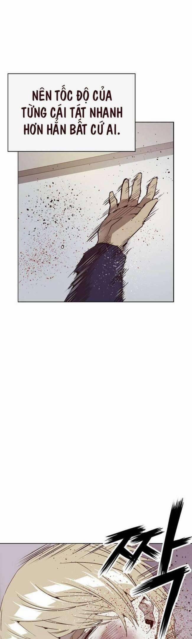 Anh Hùng Yếu 260 trang 35