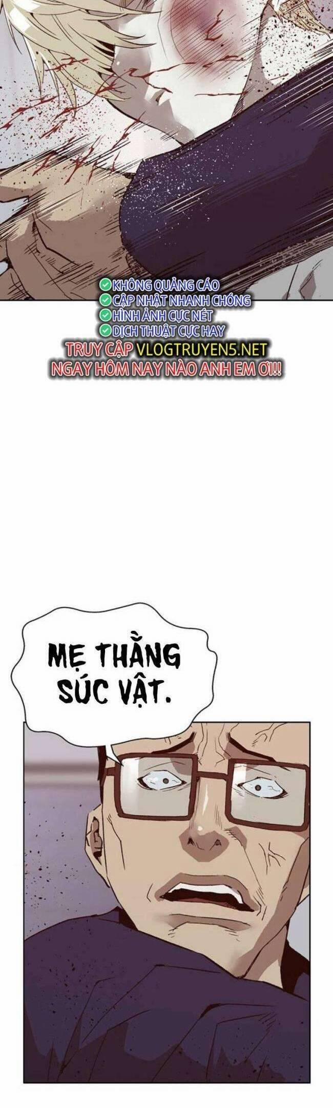 Anh Hùng Yếu 260 trang 36