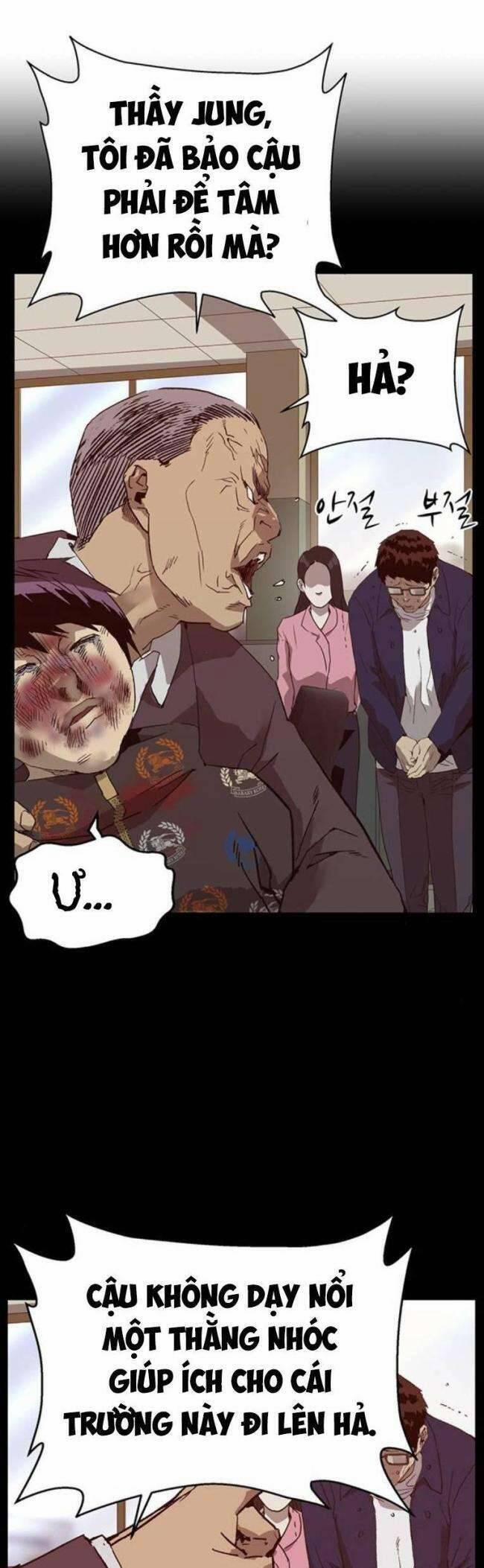 Anh Hùng Yếu 260 trang 37