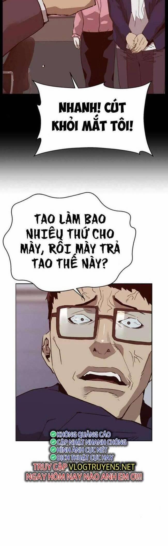 Anh Hùng Yếu 260 trang 38