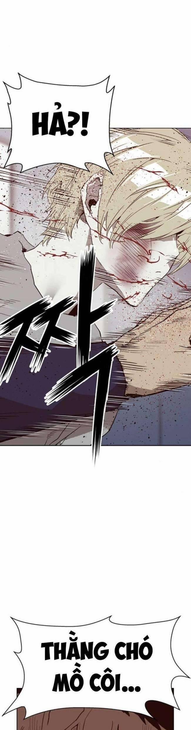Anh Hùng Yếu 260 trang 39