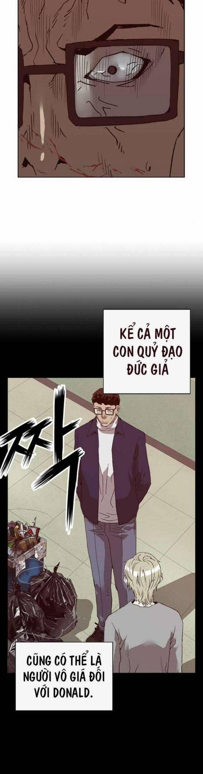 Anh Hùng Yếu 260 trang 40