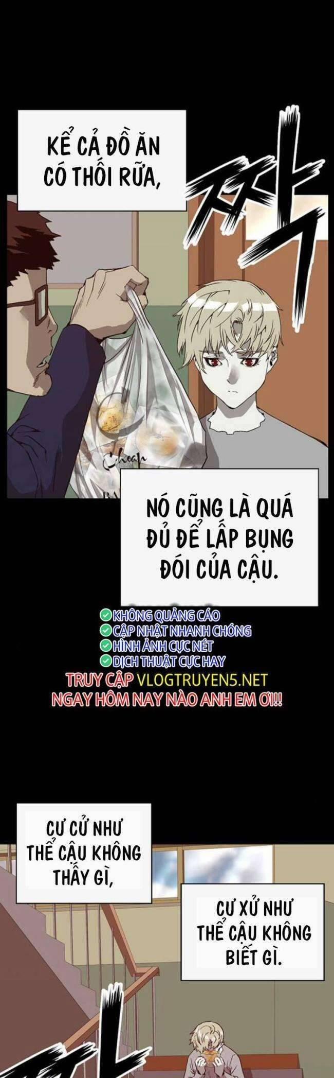 Anh Hùng Yếu 260 trang 41