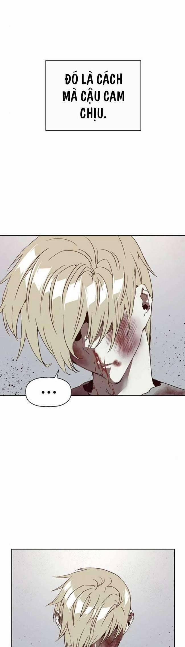 Anh Hùng Yếu 260 trang 43