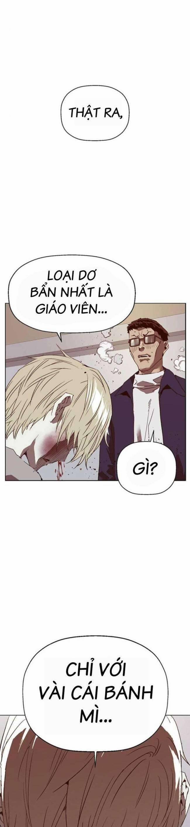 Anh Hùng Yếu 260 trang 45