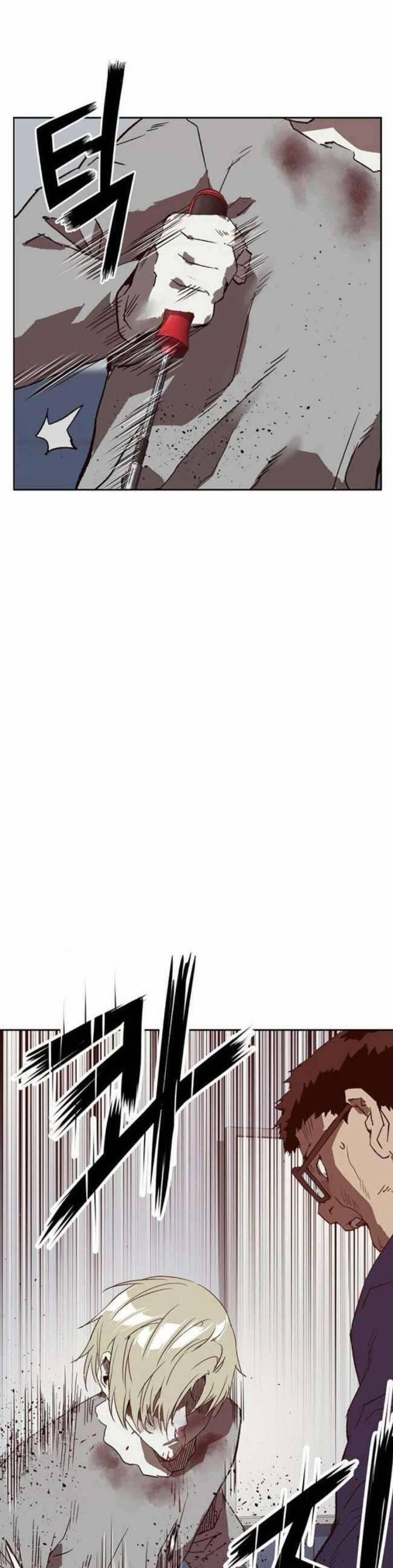 Anh Hùng Yếu 260 trang 47