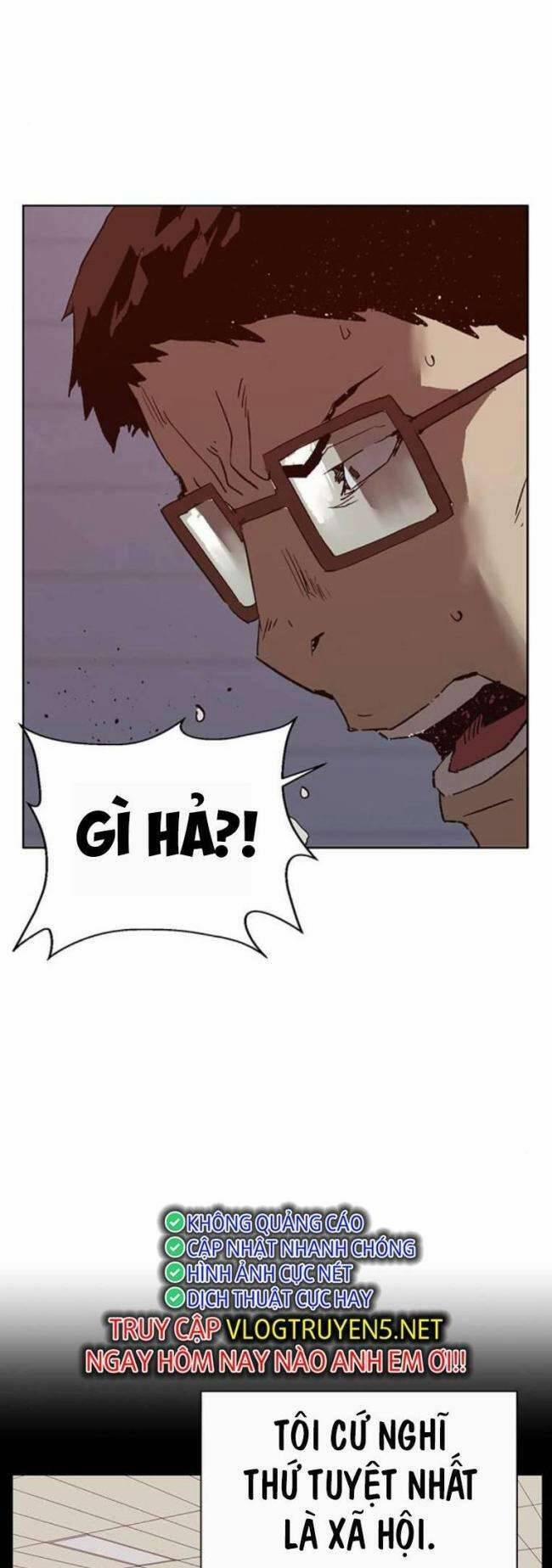 Anh Hùng Yếu 260 trang 49